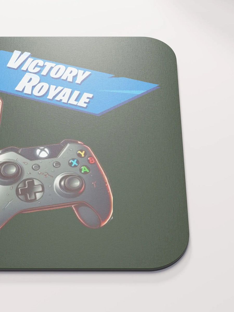 Victory Royale Mouse Pad product image (5)