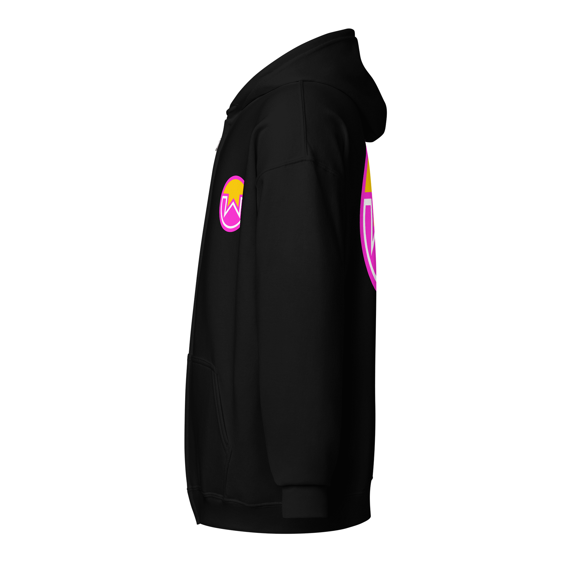 Wownero Hoodie product image (22)