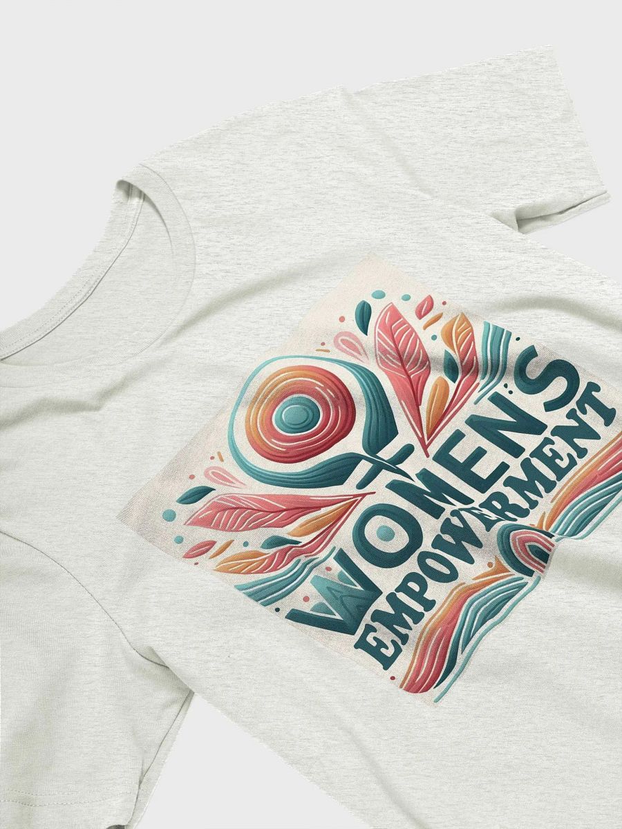Soft & Stylish Unisex T-Shirt product image (28)