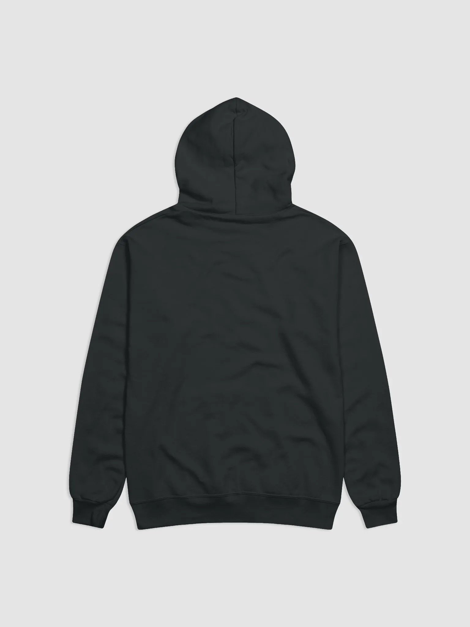 Ask Me Hoodie- UNISEX product image (6)