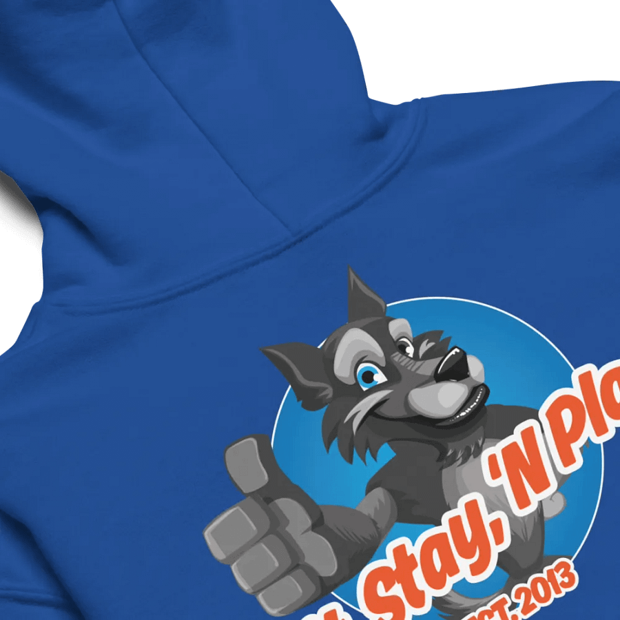 Signature Youth Hoodie product image (10)
