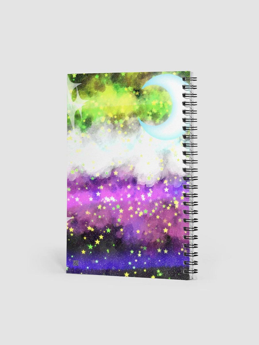 Non Binary: Voidrian Edition product image (2)