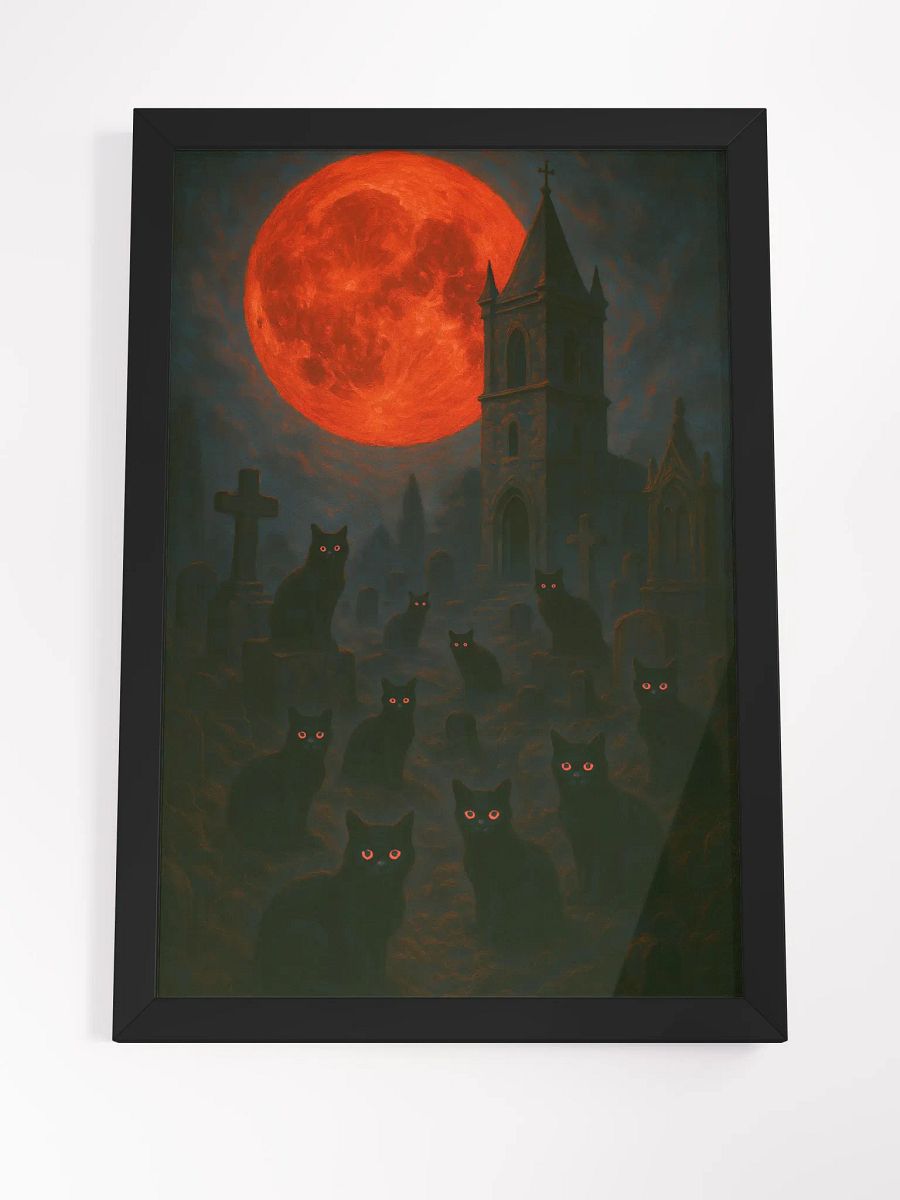 Eclipse of the Forgotten product image (4)