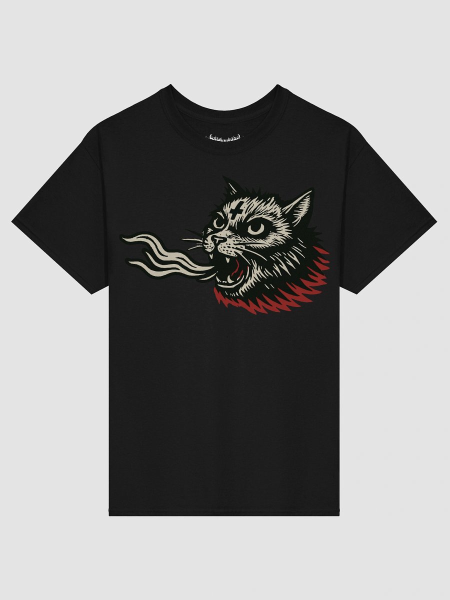 FLAME CAT product image (1)