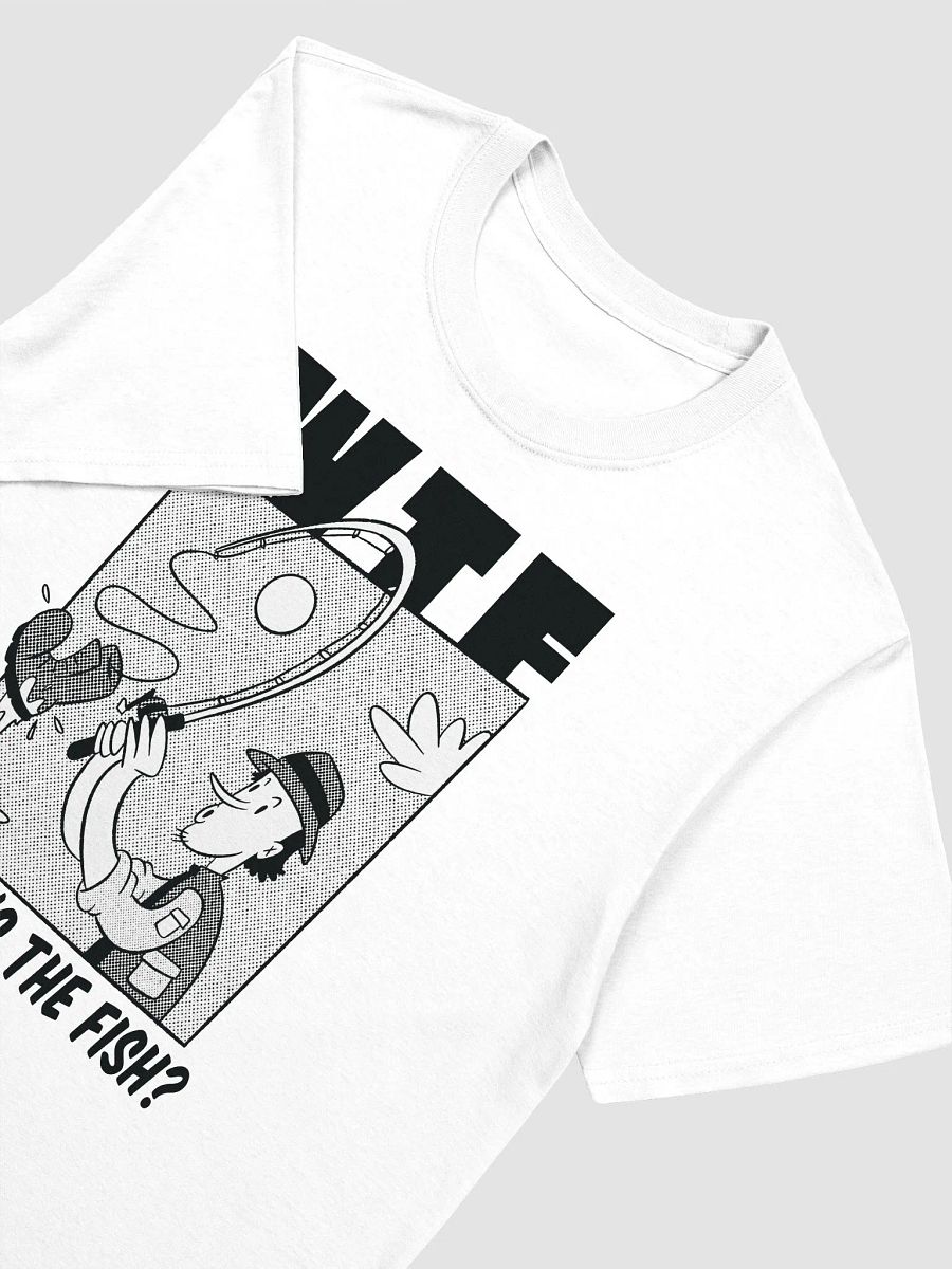 Booty Catcher T-Shirt product image (3)