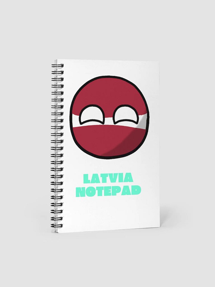 latvia notepad product image (1)