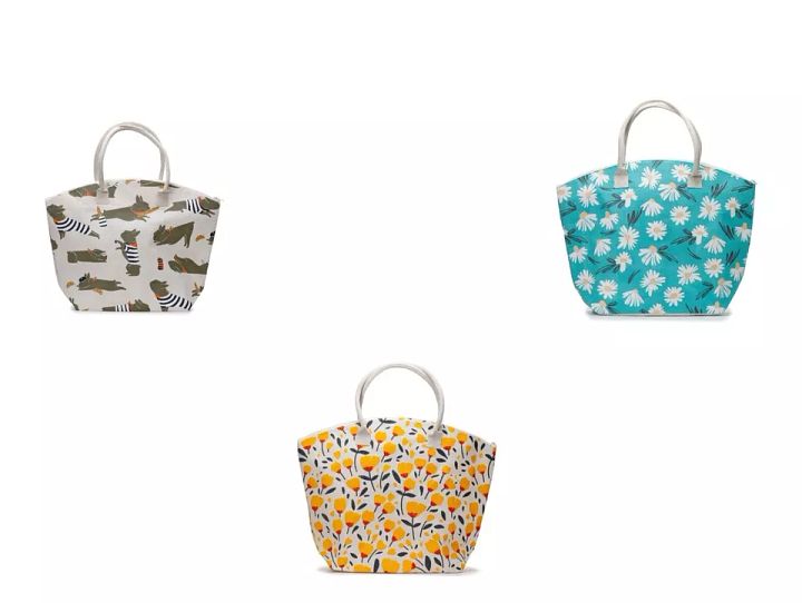 Jute Beach Bags product image (1)