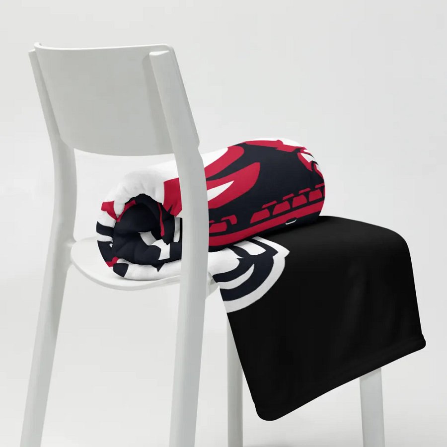 Logo Blanket product image (20)