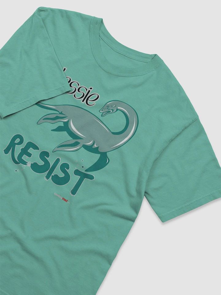 Nessie Resists LKM Modern Fit Tee product image (2)
