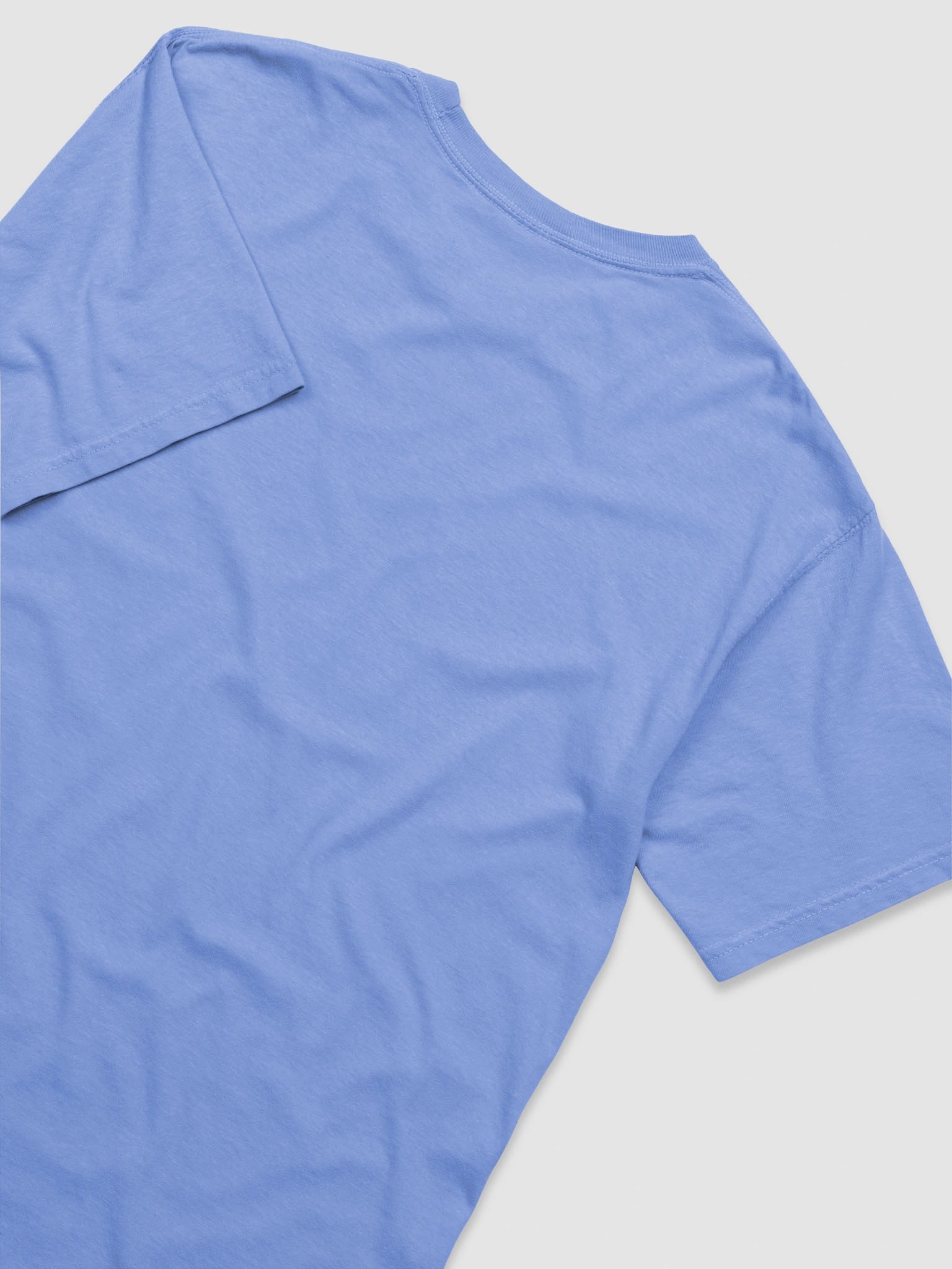 Alto Flute Script T-Shirt - (Forte Symbol) - Unisex product image (6)