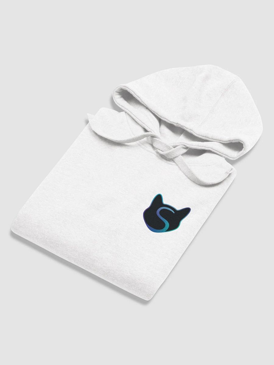 SamiKat Logo - Pocket - Hoodie product image (4)