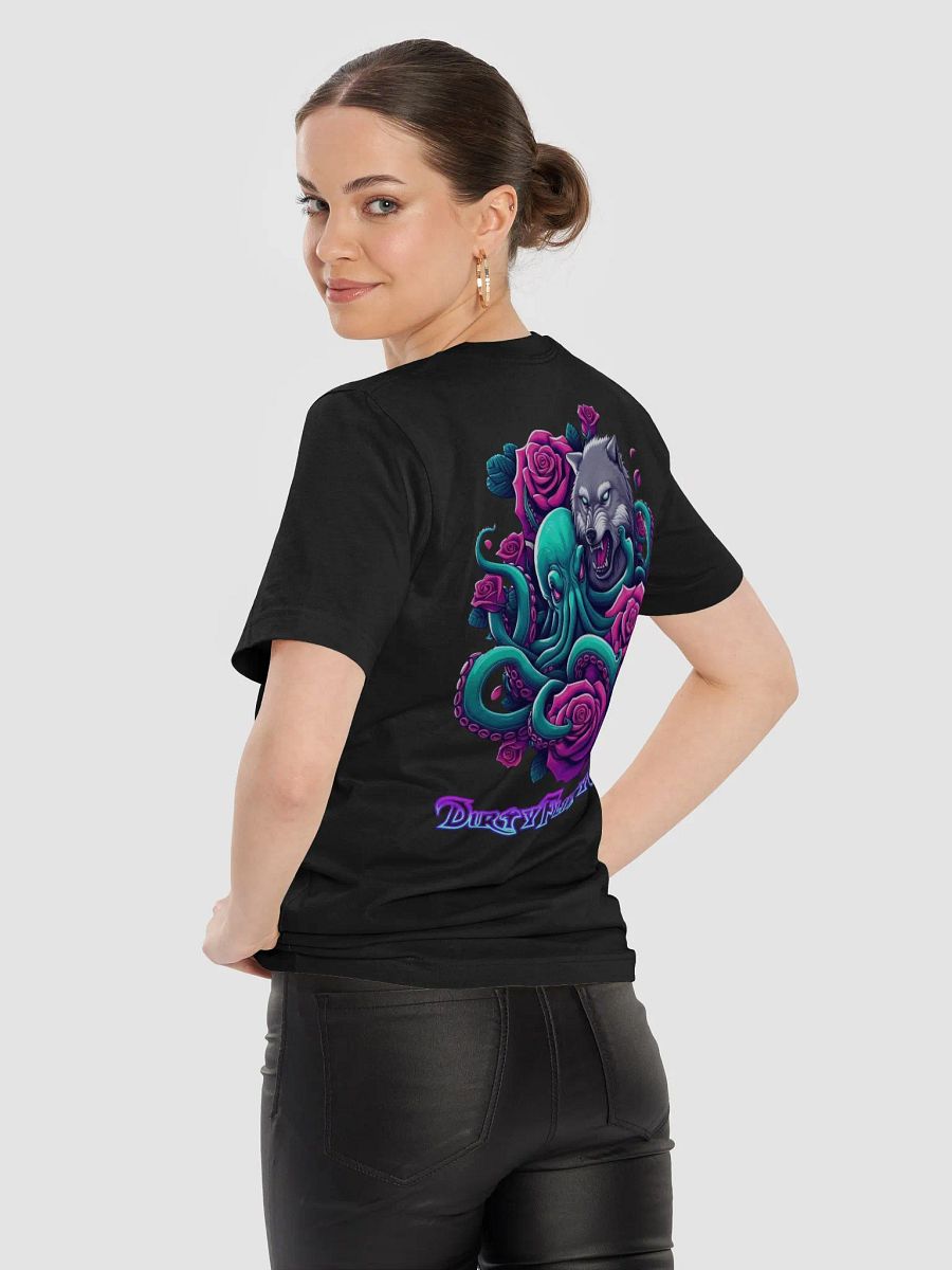 Wild Romance T-Shirt product image (9)