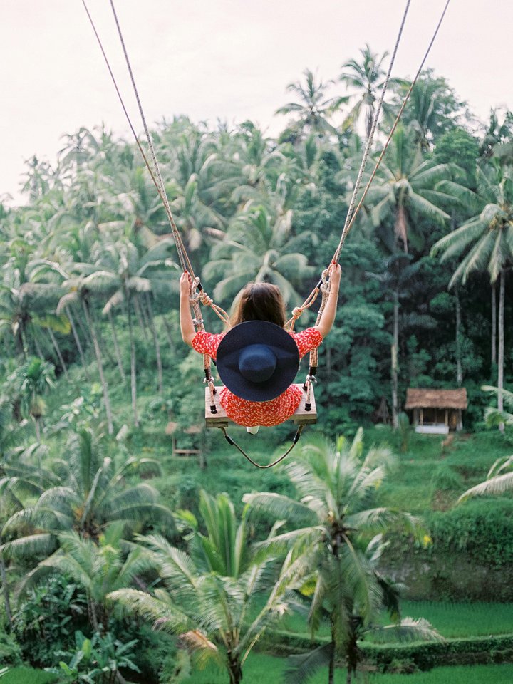 How to spend 120 hours in Bali product image (1)