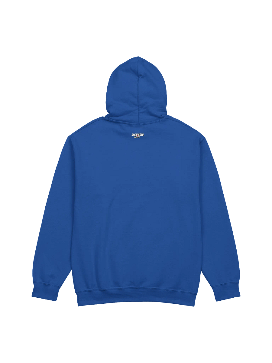Gas Station Brand (Hoodie) product image (3)