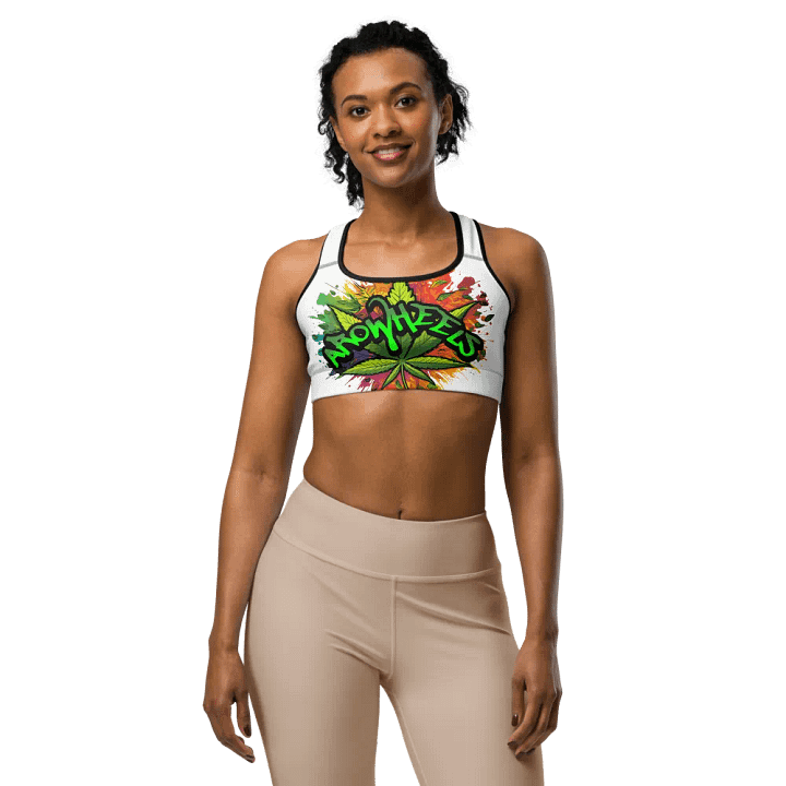 AROW sports bra product image (1)