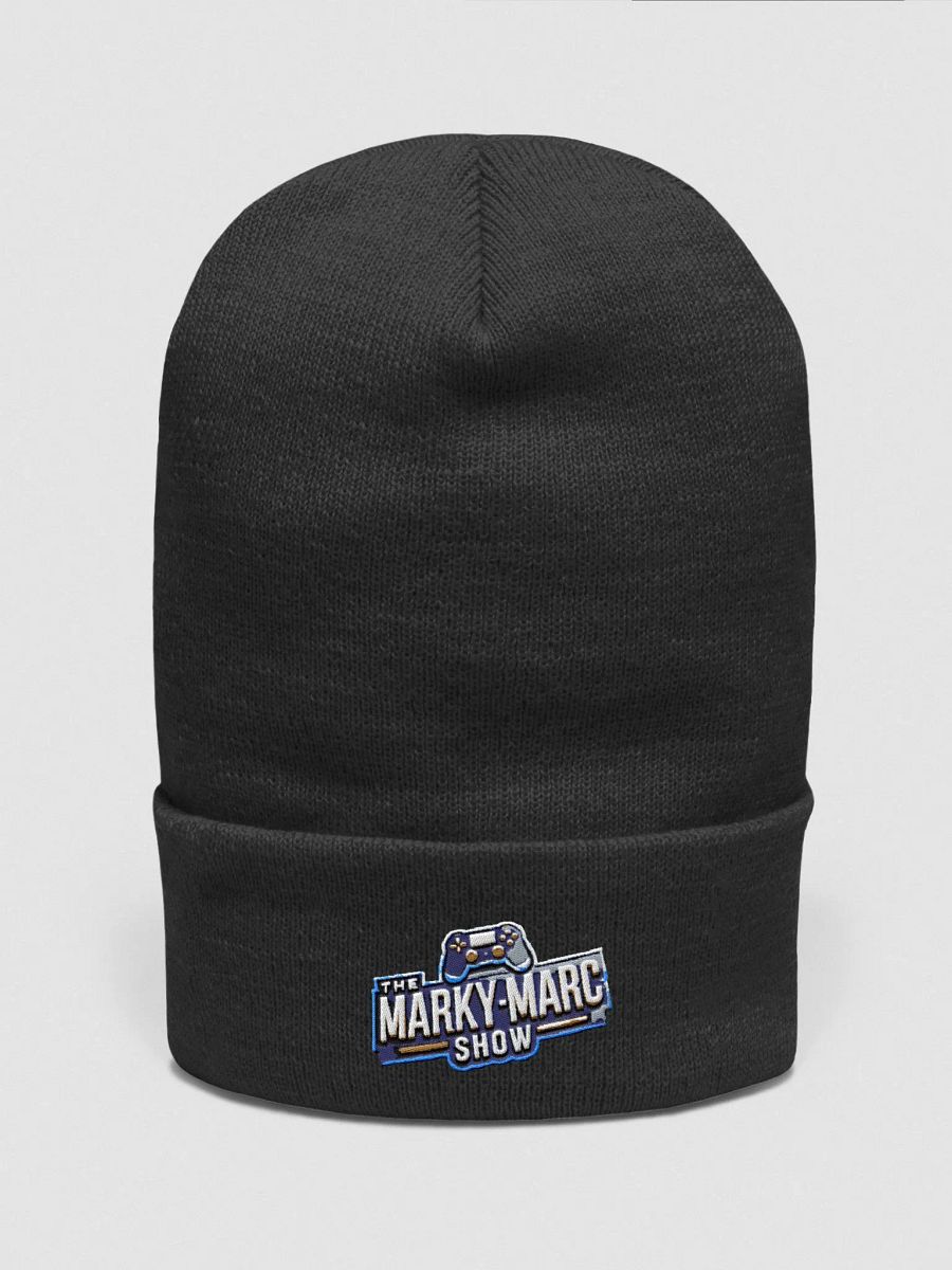 Game On! The Marky-Marc Show Beanie product image (11)
