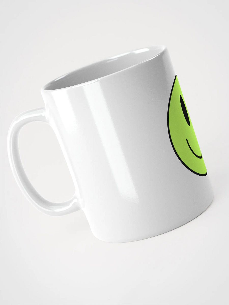 Happy Vibes Mug product image (4)
