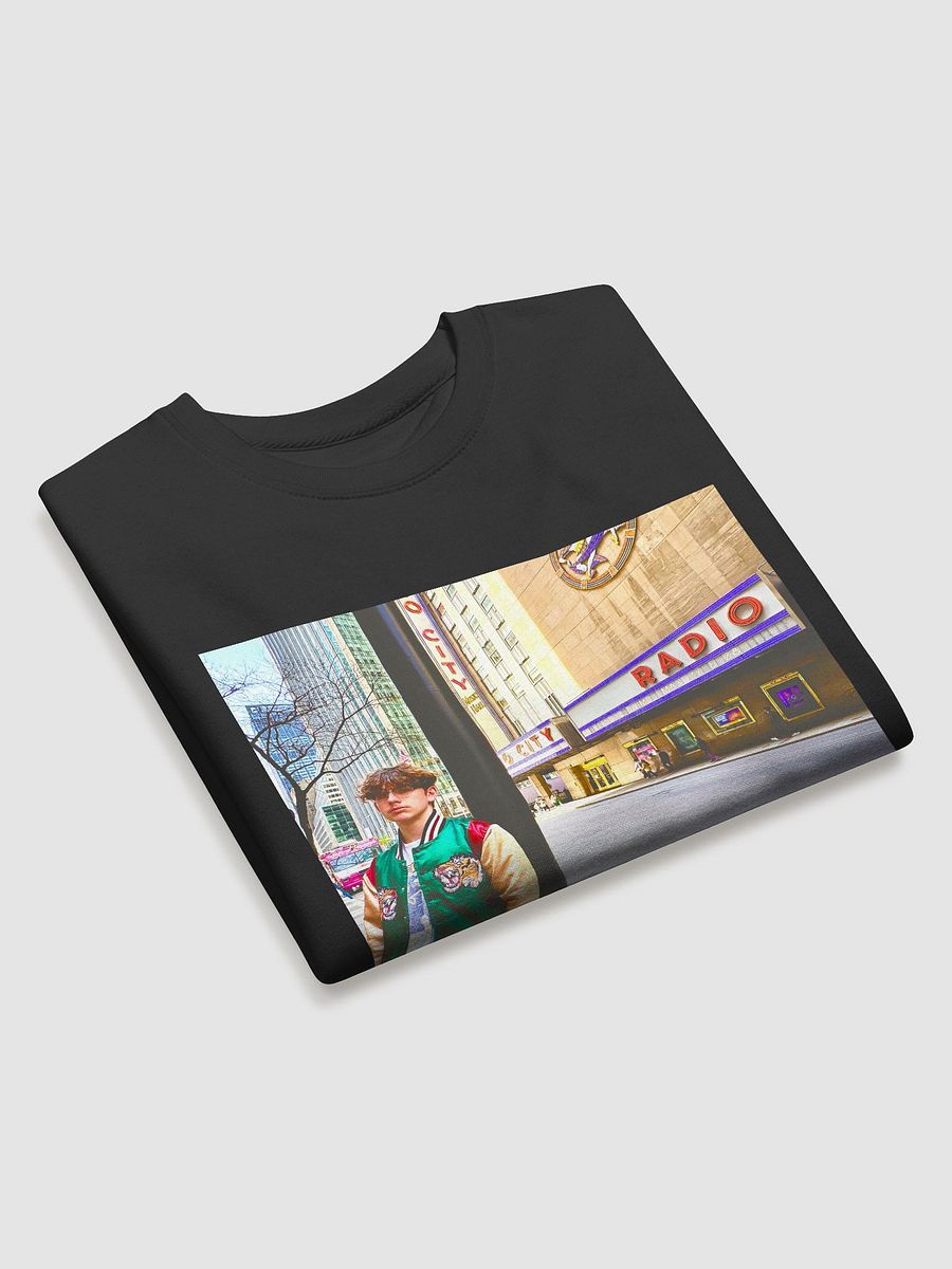 MWJ "NYC" SWEATER product image (8)