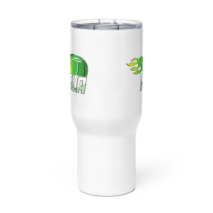 MSLA Green Travel Mug product image (2)