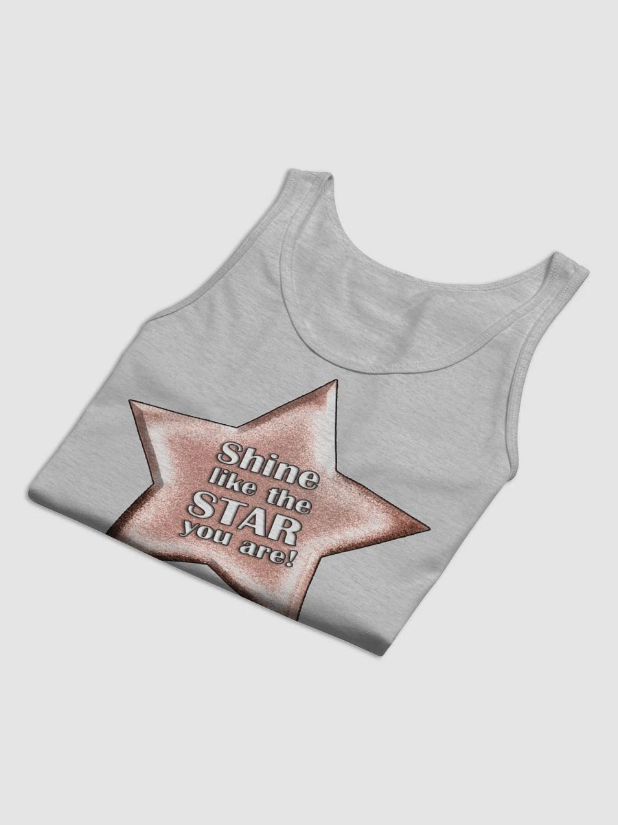 Shine Like the Star You Are! (dark text) product image (12)
