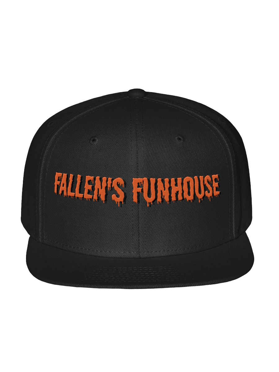 Funhouse Hat product image (2)