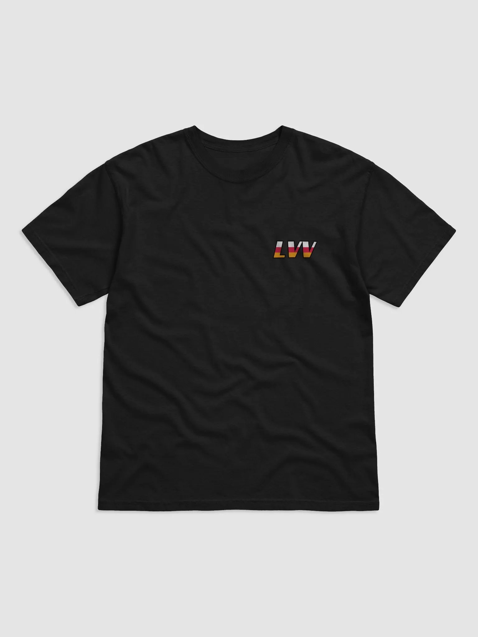 LVV Racing Tee product image (2)
