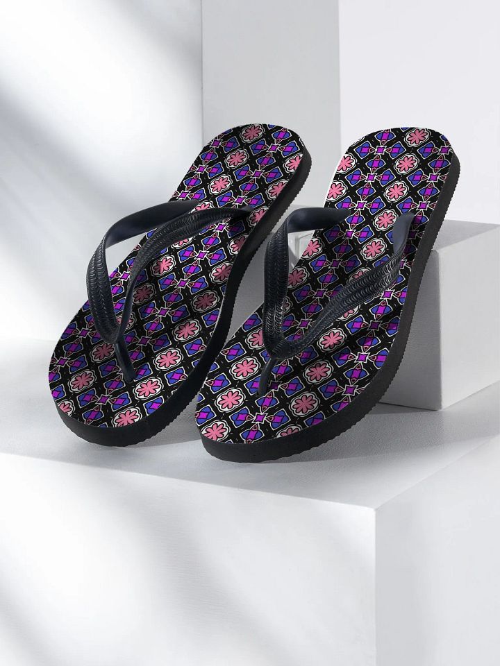 Gender Fluid Flip-Flops (1) product image (1)