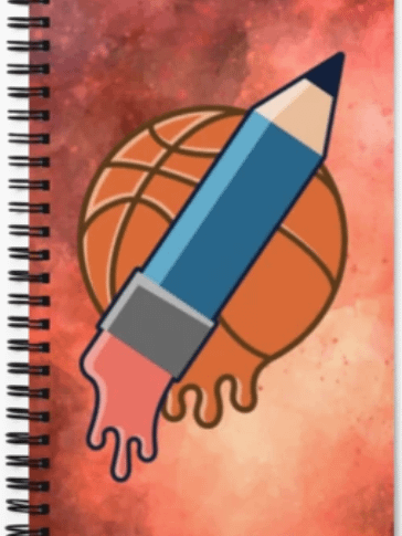 Spiral notebook product image (1)