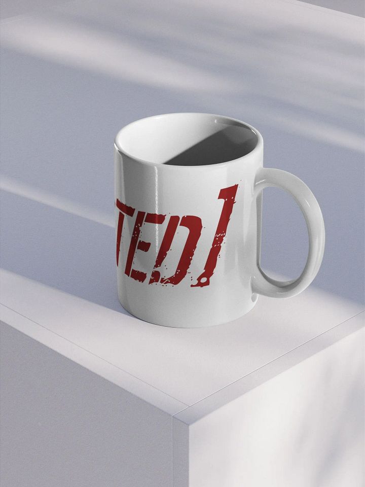[REDACTED] Mug product image (2)