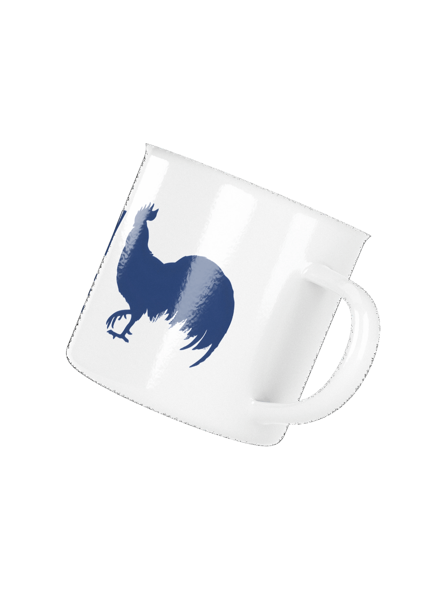 VBC Enamel Mug product image (3)