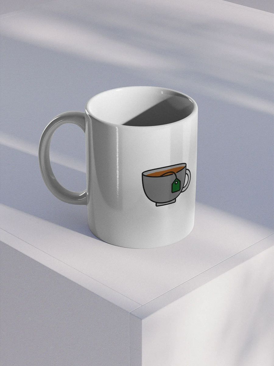 The Tea Cup product image (1)