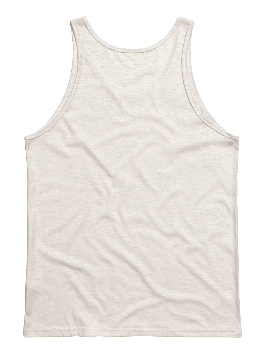 Re-Mind-Your-Self Jersey Tank product image (3)