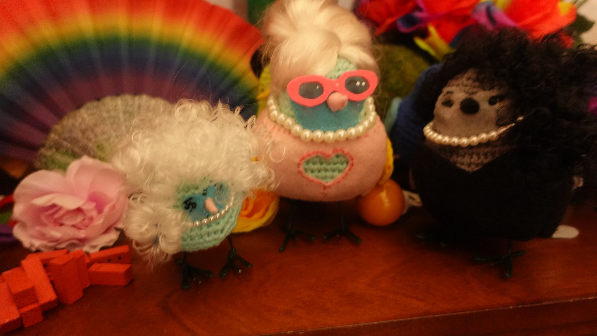 BIRD BUNDLE all 3 sizes! product image (5)