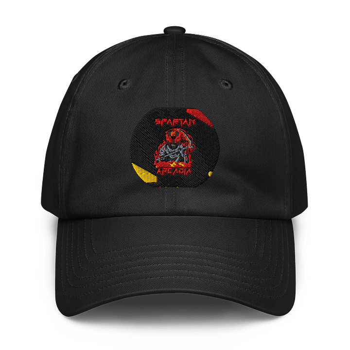 Spartan arcadia Under Armor cap product image (1)