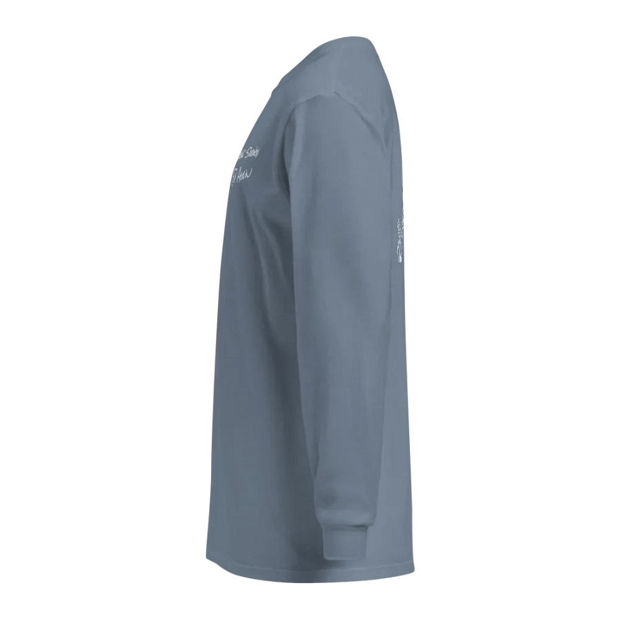 Make Skrats Fit Again - long sleeve product image (3)