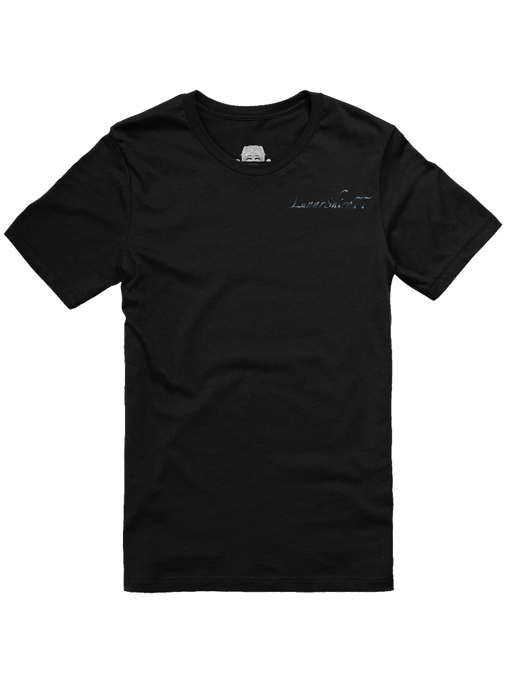 Basic Branded T-Shirt product image (1)