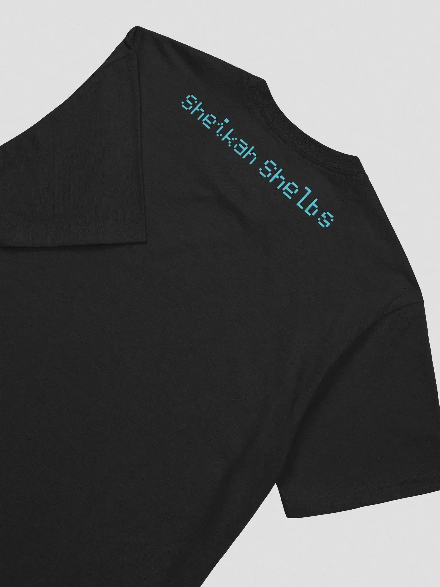 Sheikah Shelbs Tee product image (12)