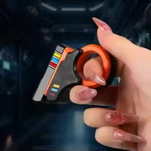 TurboTrigger™ Fidget Blaster product image (6)