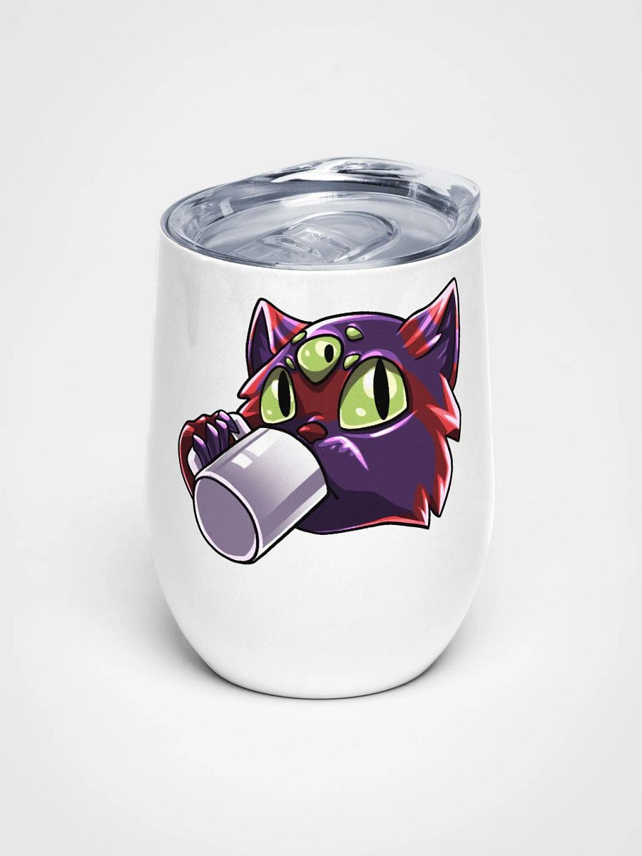 Chesh Sip Wine Tumbler product image (1)