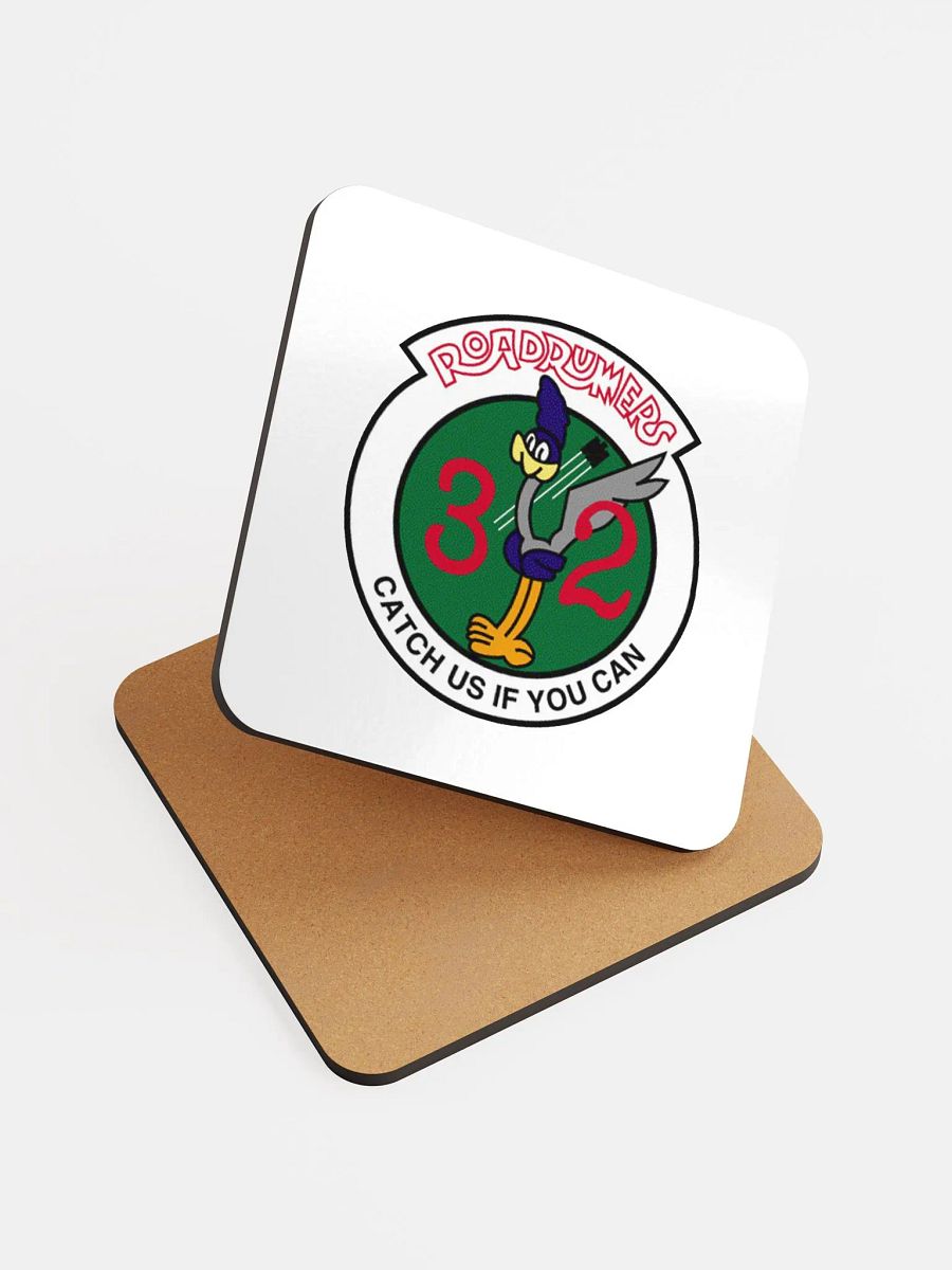 USAFA Single Coaster - Squadron 32 product image (3)