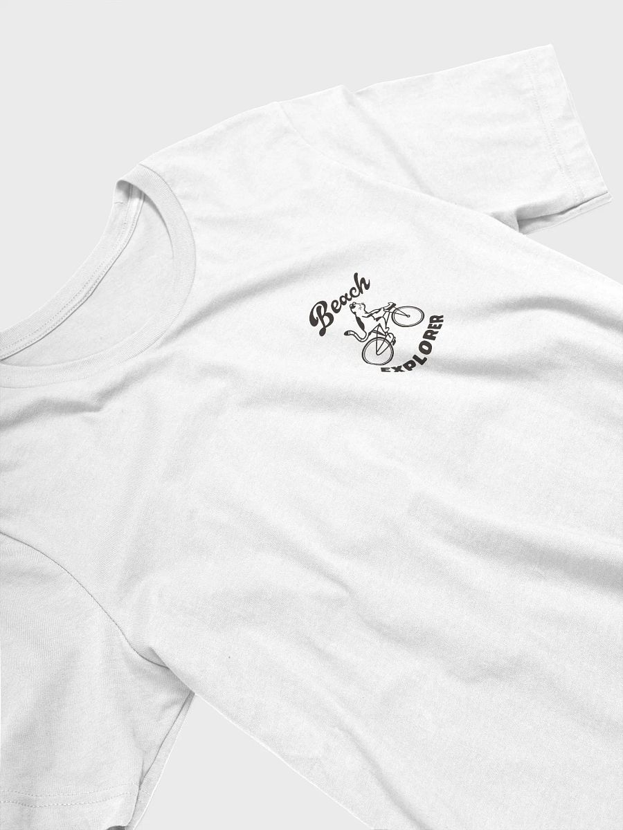 Beach Explorer Enjoy Every Moment Summer T-Shirt product image (19)