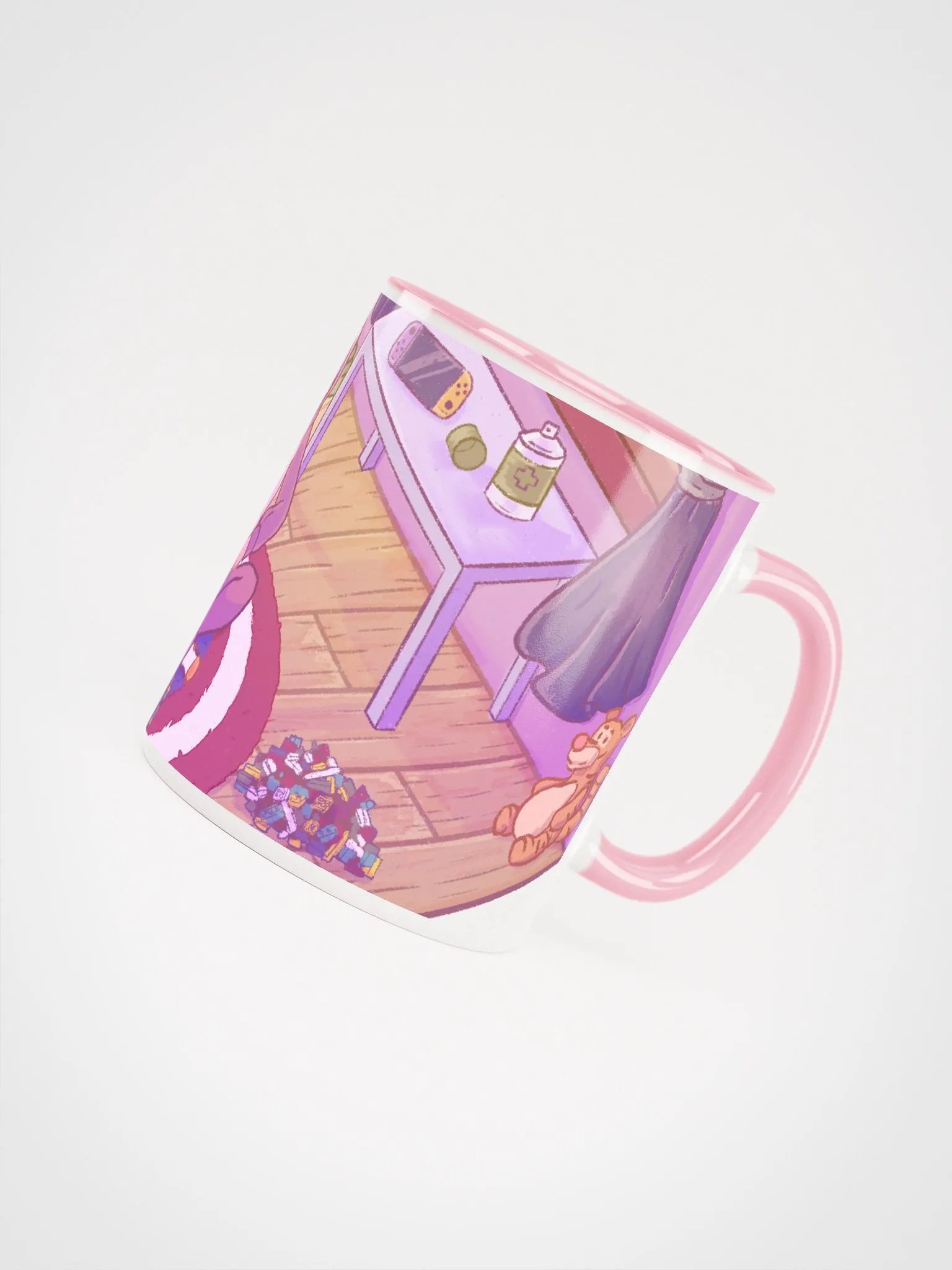Cozy Mae Mug product image (5)