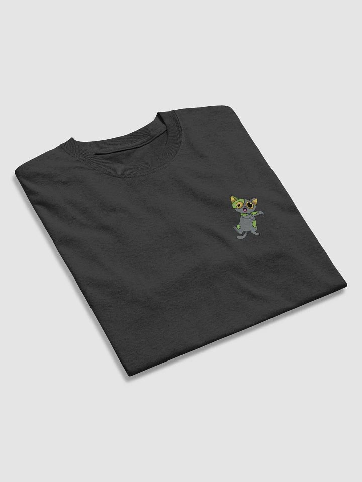 Offsetduet Zombie Kitty Tee product image (2)