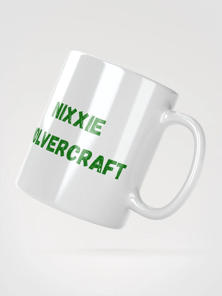 Subathon Design - Mug product image (4)