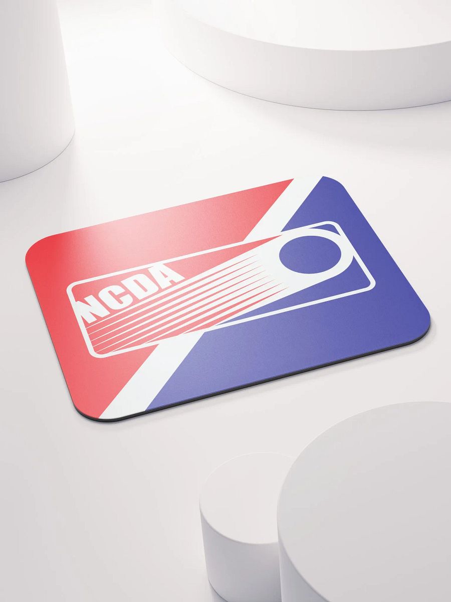 NCDA Mousepad product image (4)