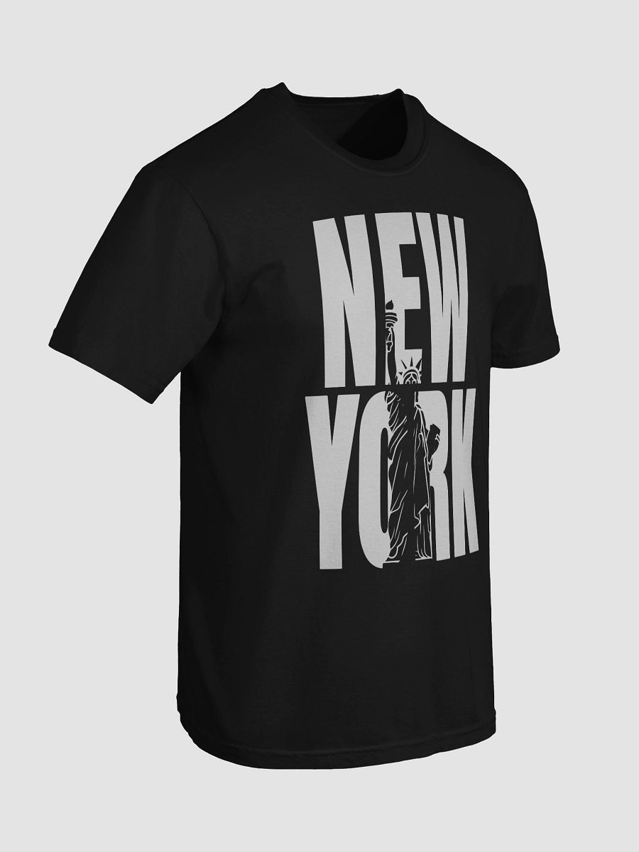 New York Premium Unisex T-Shirt product image (44)