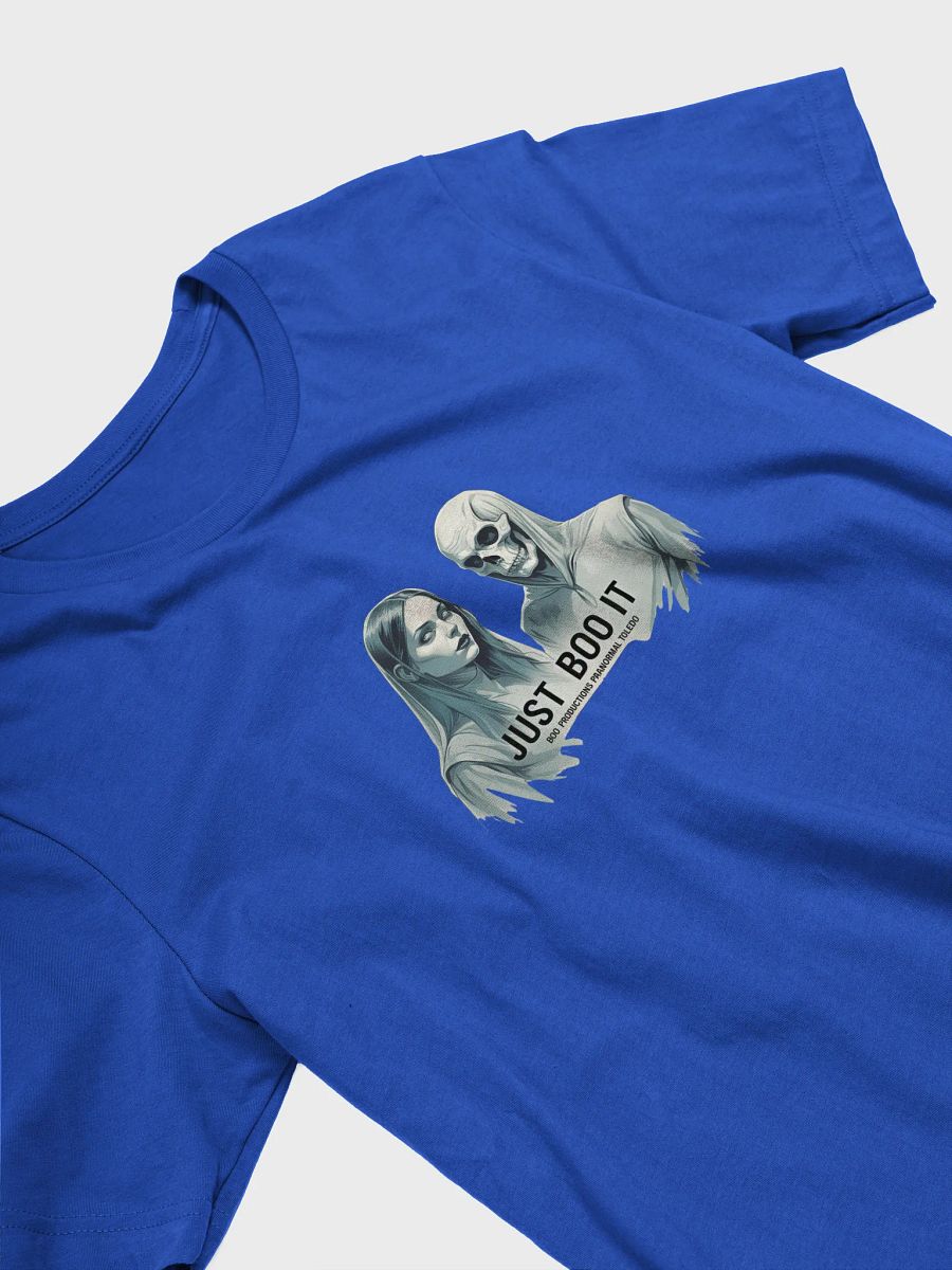 Just Boo It Chic Skeleton T-Shirt product image (22)