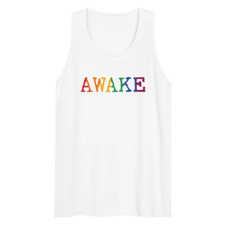 AWAKE - Tank product image (10)