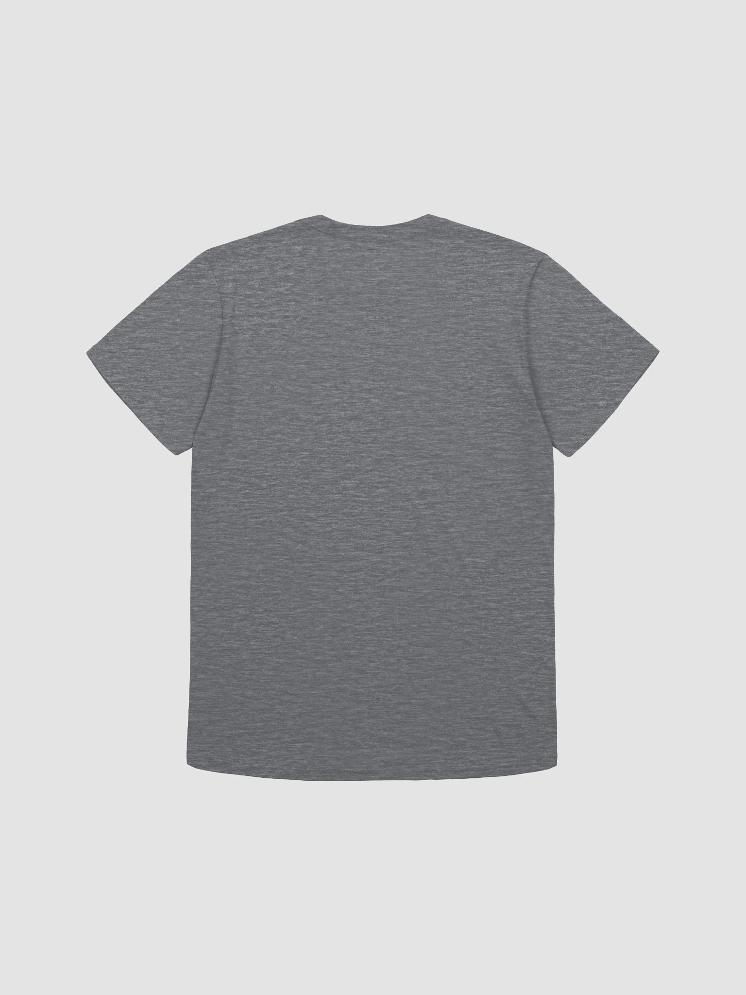Moonlight Detective Unisex T-Shirt product image (2)