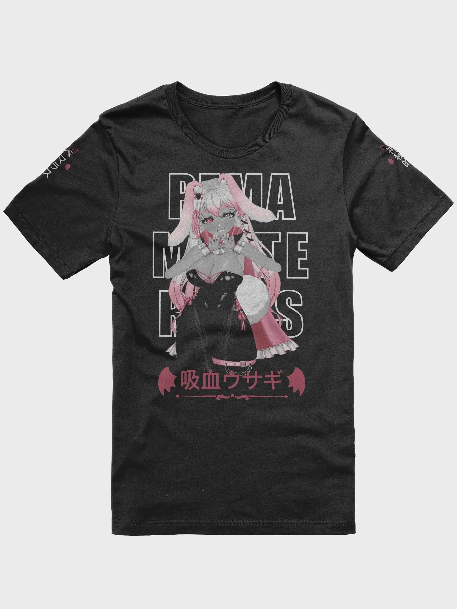 Pema's 1 Year Anniversary Limited T product image (3)